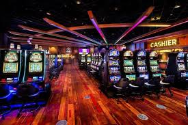 Зеркало Arkada Casino